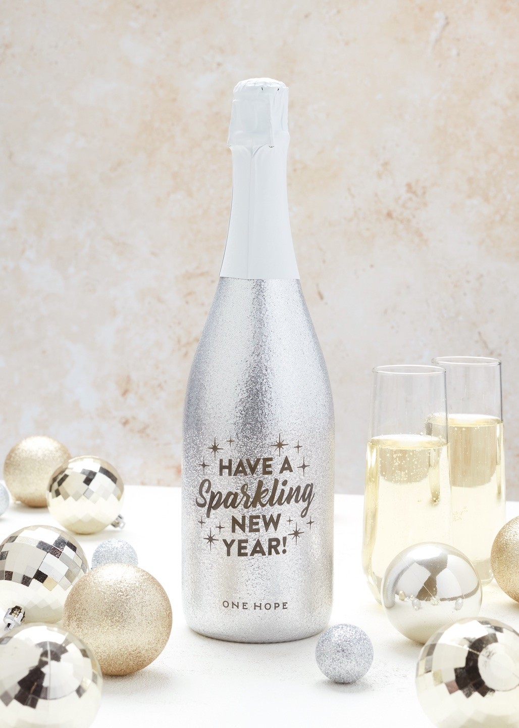 Shop our Best Selling Have A Sparkling New Year Shimmer at ONEHOPE