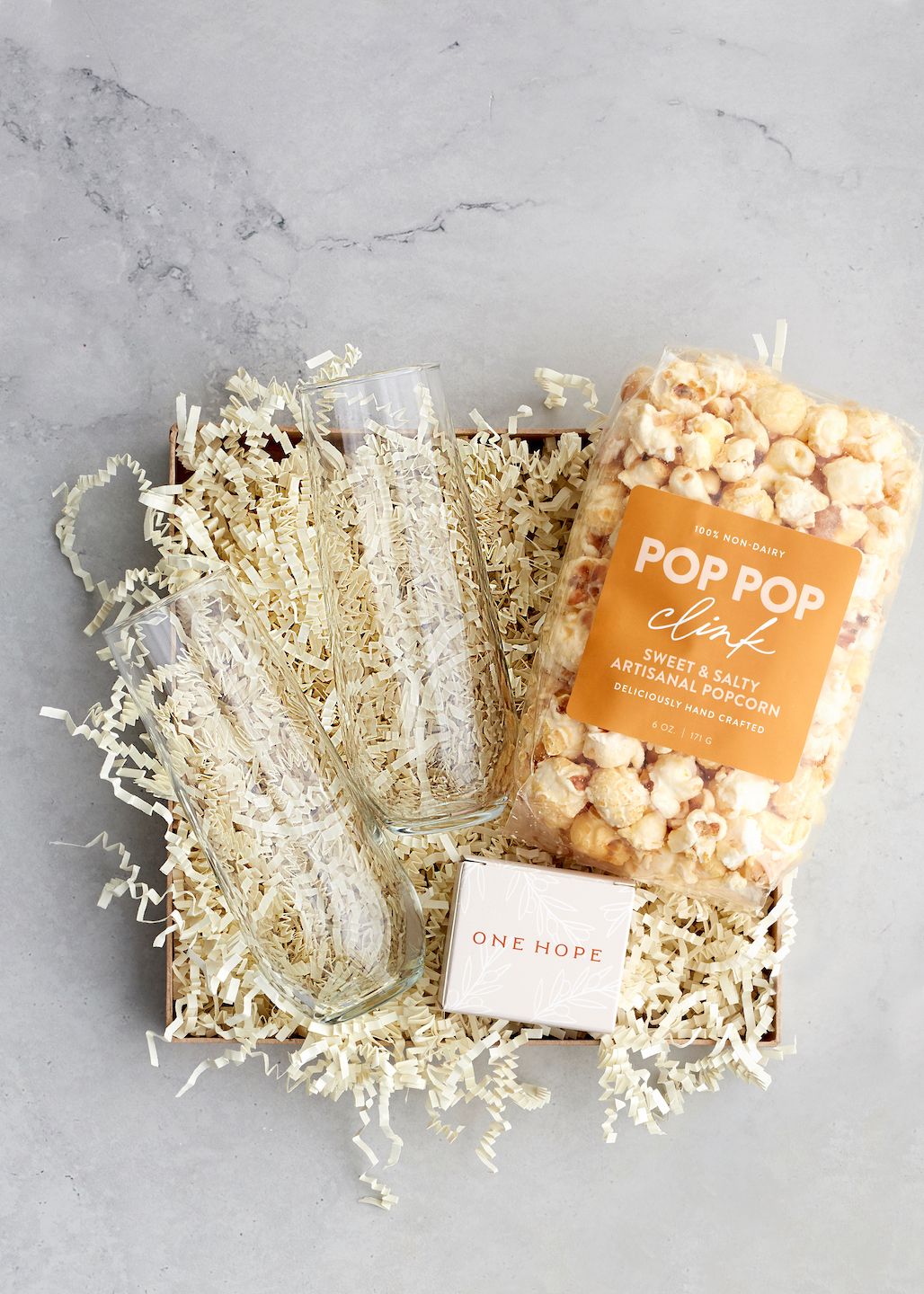 Shop our Best Selling Celebration Gift Sets at ONEHOPE