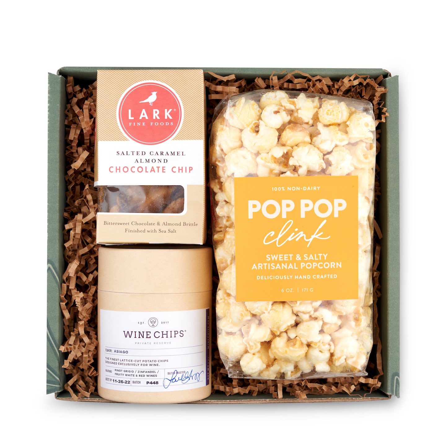 Shop our Best Selling Sweets & Treats Gift Set at ONEHOPE