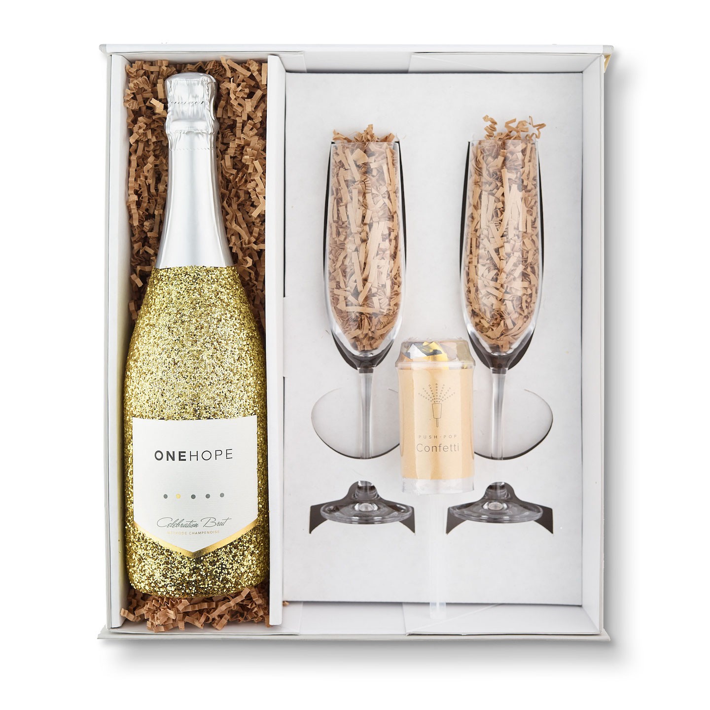 Shop our Best Selling Celebration Set Gift Box at ONEHOPE