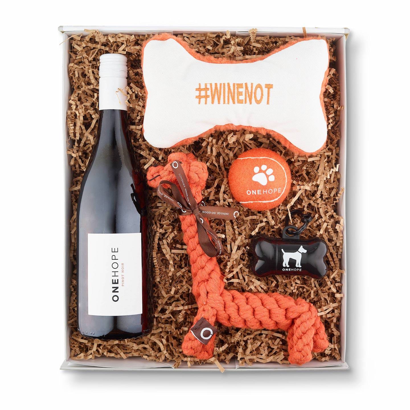 pinot noir box wine