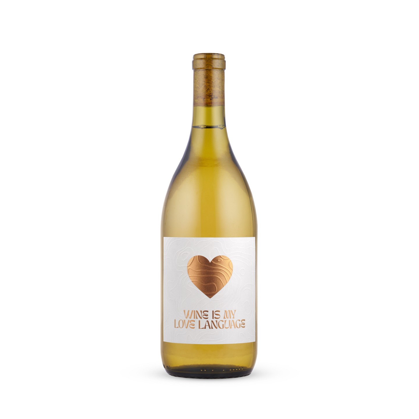 Shop Our Best Selling Love Language California Chardonnay At ONEHOPE