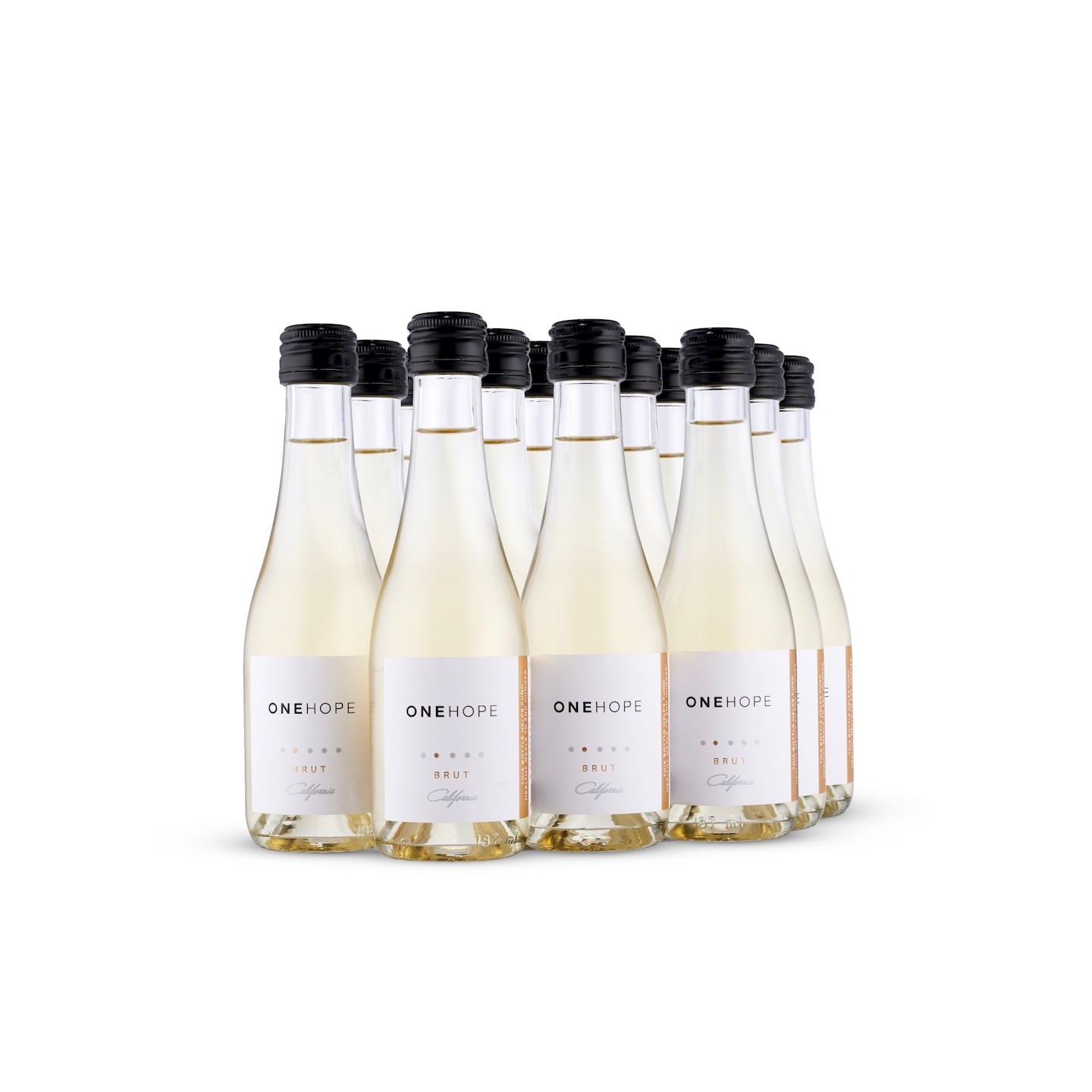 mini wine gift bags