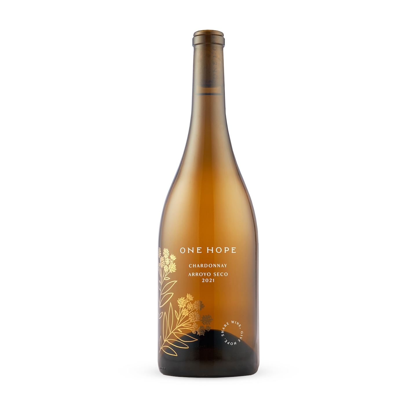 Shop our Best Reserve Chardonnay Arroyo Seco ONEHOPE