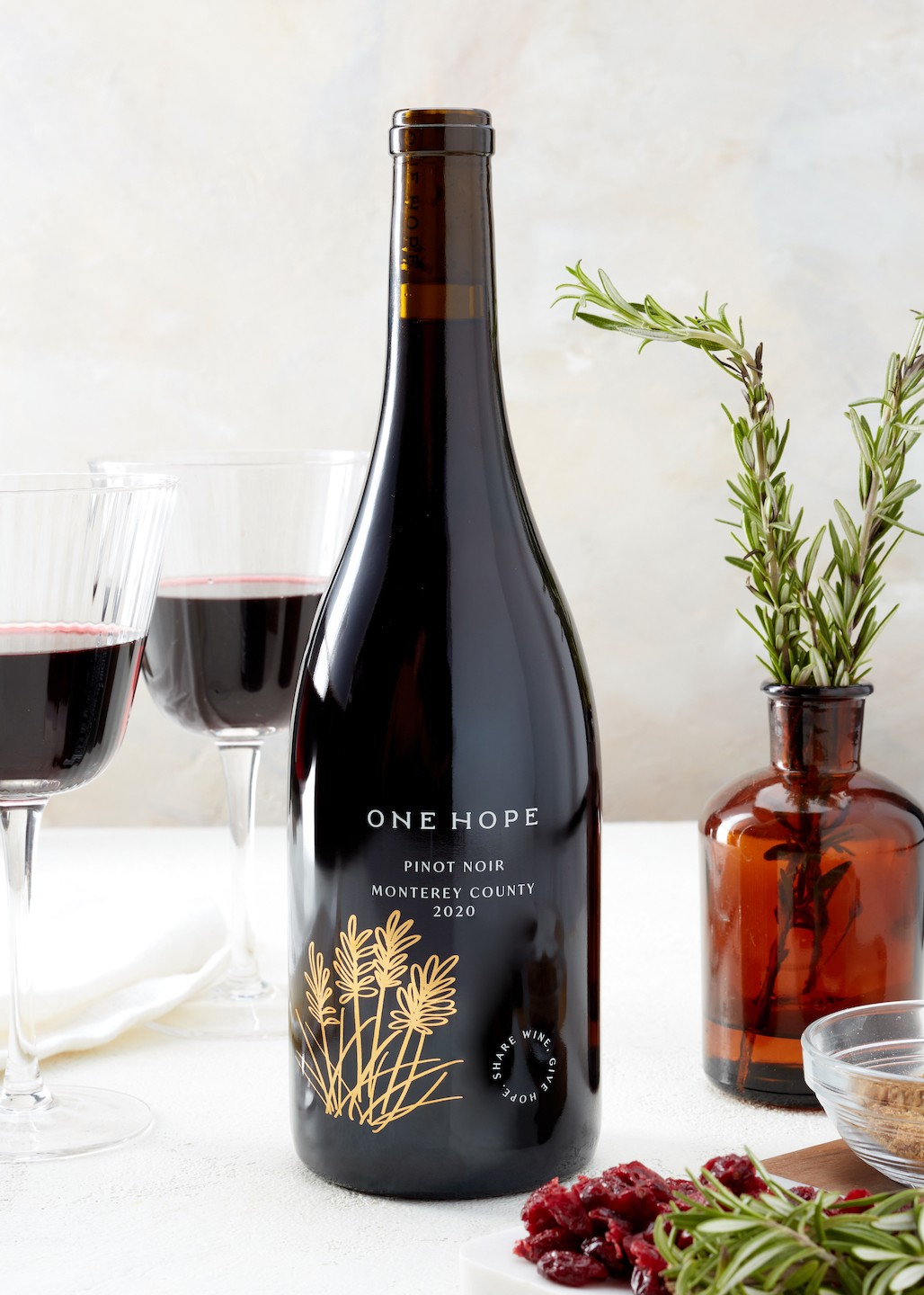 Reserve Pinot Noir
