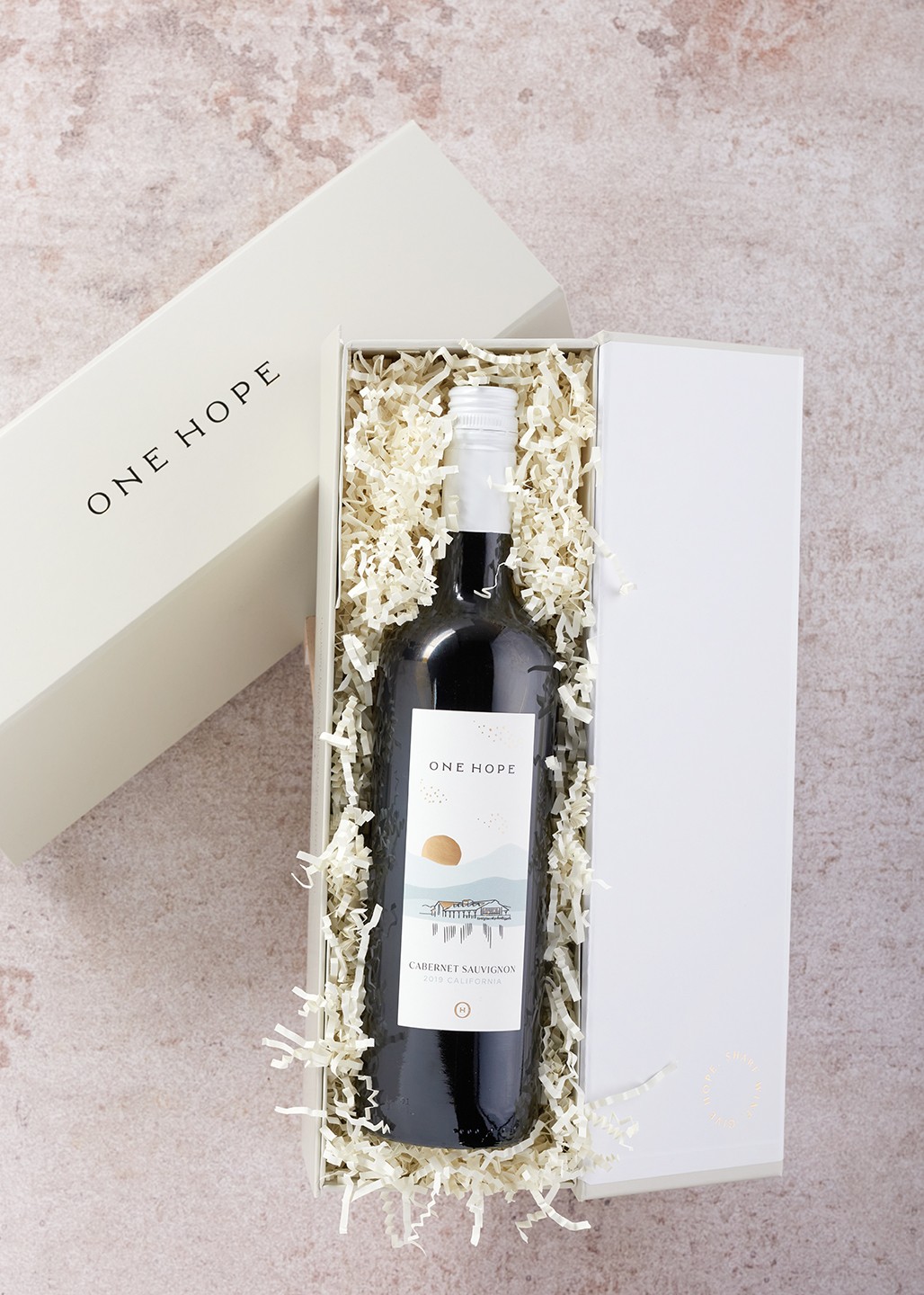 Shop our Best Selling Celebration Set Gift Box at ONEHOPE