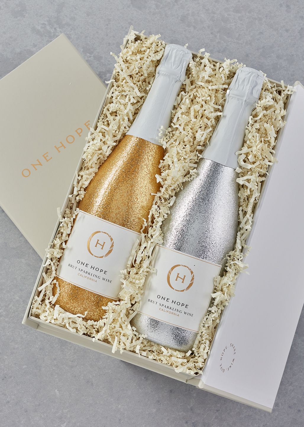 Shop our Best Selling Celebration Set Gift Box at ONEHOPE